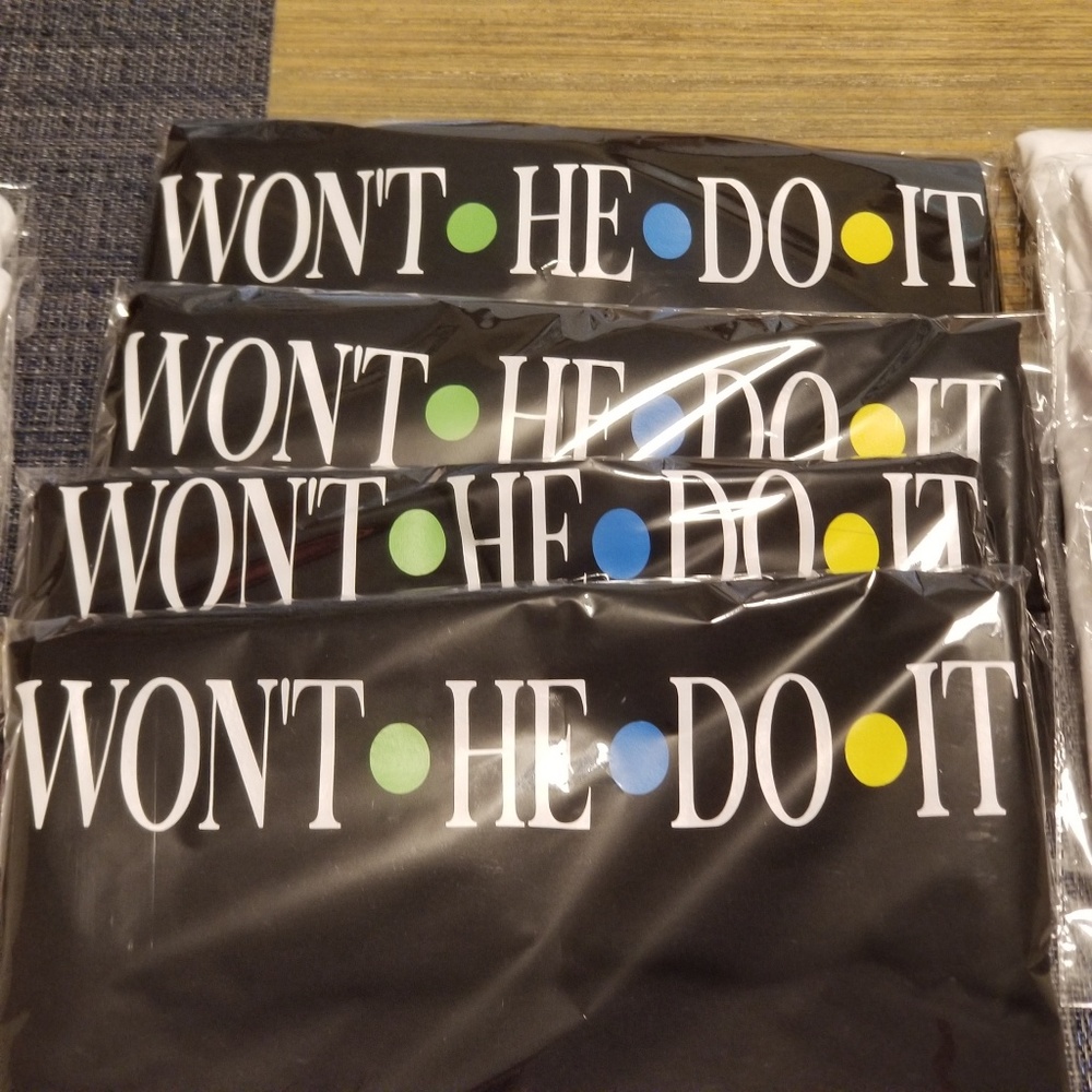 Custom T-Shirts - Picture 3 of 7